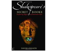 Shakespeare's Secret Booke