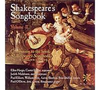 Shakespeare's Songbook 2 / Various