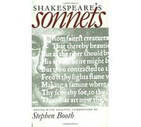 Shakespeare's Sonnets