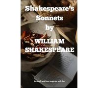 Shakespeare's Sonnets