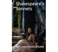 Shakespeare's Sonnets