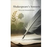 Shakespeare's Sonnets