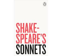 Shakespeare's Sonnets by Shakespeare, William NEUF