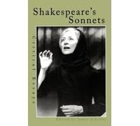 Shakespeare's Sonnets – Routledge