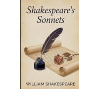 Shakespeare's Sonnets
