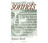 Shakespeare's Sonnets