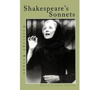 Shakespeare's Sonnets