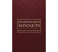 SHAKESPEARE'S SONNETS