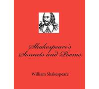 Shakespeare's Sonnets and Poems