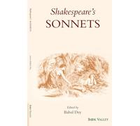 Shakespeare's Sonnets, Book Valley Edition