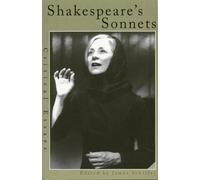 Shakespeare's Sonnets: Critical Essays (Shakespeare Criticism) (2000-08-17)