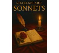 SHAKESPEARE'S SONNETS (LARGE PRINT CLASSICS SERIES)