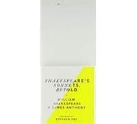 Shakespeare's Sonnets, Retold