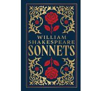 Shakespeare's Sonnets - William Shakespeare - Fingerprint - ebook (ePub) - Livre