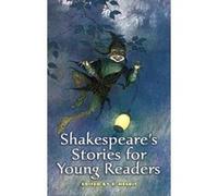 Shakespeare's Stories for Young Readers E. Nesbit (Auteur)