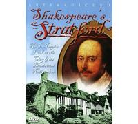 Shakespeare's Stratford