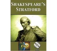 Shakespeare's Stratford DVD