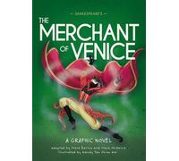 Shakespeare's The Merchant of Venice A Graphic Novel - Steve Barlow - Franklin Watts - ebook (ePub) - Livre
