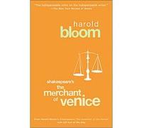 Shakespeare's The Merchant Of Venice Harold Bloom, William Aldis Wright (Auteur)