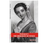 Shakespeare's The Merchant of Venice ( text with Annotation)
