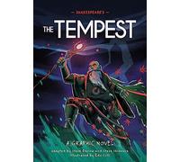 Shakespeare's The Tempest: A Graphic Novel