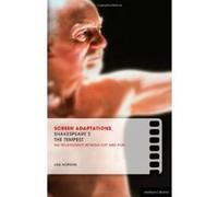Shakespeare's The Tempest, Screen Adaptations Lisa Hopkins (Auteur)