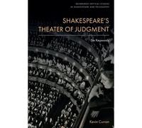 Shakespeare's Theater Of Judgment