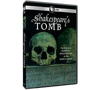 Shakespeare's Tomb