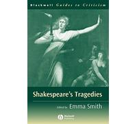 Shakespeare's Tragedies