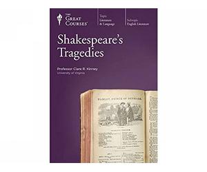 Shakespeare's Tragedies