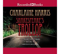 Shakespeare's Trollop (The Lily Bard Series) [Import]