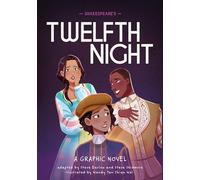 Shakespeare's Twelfth Night: A Graphic Novel