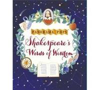 Shakespeares Words of Wisdom Panorama Pops by Tatiana Boyko Inconnu (Auteur)