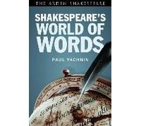 Shakespeare's World Of Words