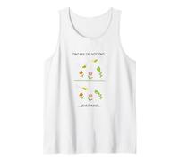 Shakespearian Tragedy to be Or Not to be Two Bee Drama Quote Débardeur