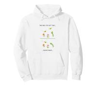 Shakespearian Tragedy to be Or Not to be Two Bee Drama Quote Sweat à Capuche
