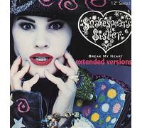 Shakespears Sis - Break My Heart
