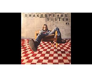 Shakespears Sister - #3 (Rsd 2020)