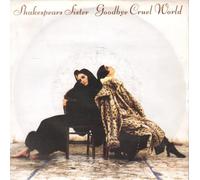 Shakespears Sister - Goodbey Cruel World/Moonchild [Import]