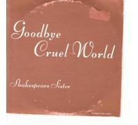 Shakespears Sister - Goodbye Cruel World