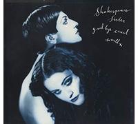 SHAKESPEARS SISTER - Goodbye Cruel World [Import]