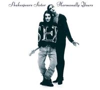 Shakespears Sister – Hormonally Yours – CD + DVD – Édition anniversaire – Pack de 2