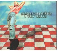 Shakespears Sister - I Can Drive [Import]