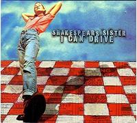 Shakespears Sister - I Can Drive (UK Import)