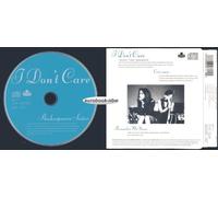 Shakespear's Sister - I Don't Care