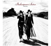 Shakespears Sister - Ride Again (Ep White)