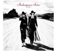 Shakespear's Sister – Ride Again – Vinyle 12" EP blanc