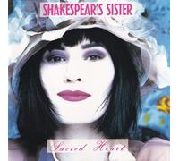Shakespears Sister - Sacred Heart [Import]