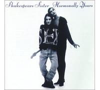 Shakespear's Sister - Shakespears Sister-Hormonally Yours By Shakespear's Sister (0001-01-01)