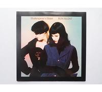 Shakespears Sister - Shakespears Sister Run Silent 7" London F119 EX/EX 1988 picture sleeve